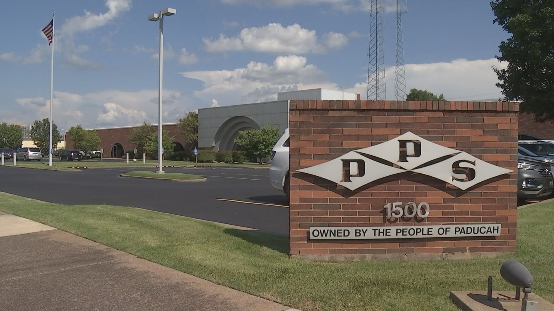 paducah power